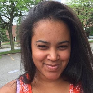 Meet your Posher, Bianca